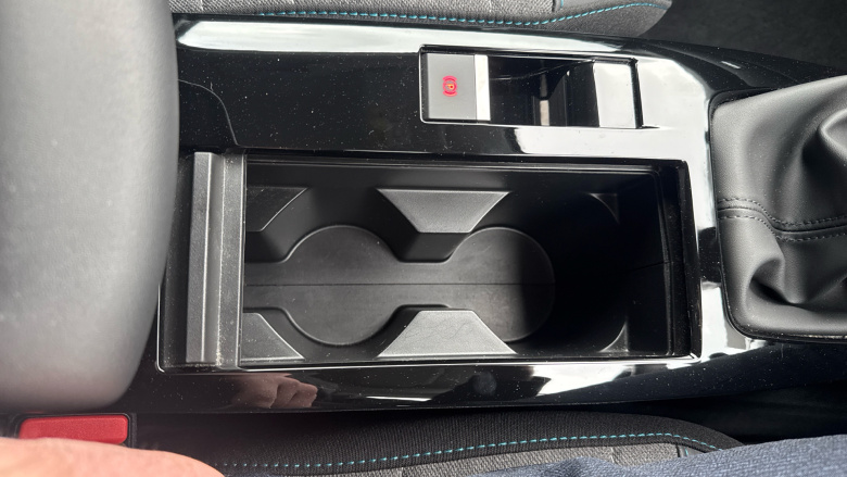 Citroen C4 1.2 PureTech [130] Sense Plus 5dr Petrol Hatchback